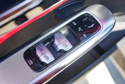 Mercedes-Benz GLC AMG GLC 43 4MATIC Coupe 2026