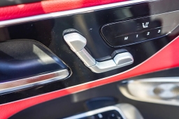 Mercedes-Benz GLC AMG GLC 43 4MATIC Coupe 2026