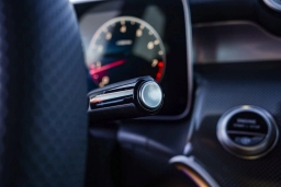 Mercedes-Benz GLC AMG GLC 43 4MATIC Coupe 2026