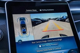 Mercedes-Benz GLC AMG GLC 43 4MATIC Coupe 2026