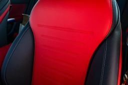 Mercedes-Benz GLC AMG GLC 43 4MATIC Coupe 2026