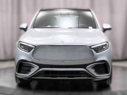 Mercedes-Benz GLC AMG GLC 43 4MATIC Coupe 2026