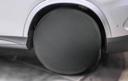 Mercedes-Benz GLC AMG GLC 43 4MATIC Coupe 2026