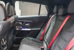 Mercedes-Benz GLC AMG GLC 43 4MATIC Coupe 2026