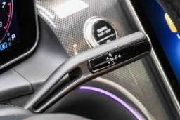 Mercedes-Benz GLC AMG GLC 43 4MATIC Coupe 2026