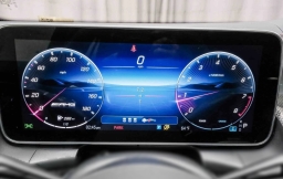 Mercedes-Benz GLC AMG GLC 43 4MATIC Coupe 2026