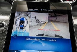 Mercedes-Benz GLC AMG GLC 43 4MATIC Coupe 2026