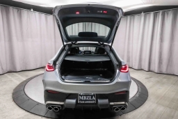 Mercedes-Benz GLC AMG GLC 43 4MATIC Coupe 2026