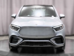 Mercedes-Benz GLC AMG GLC 43 4MATIC Coupe 2026