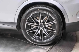 Mercedes-Benz GLC AMG GLC 43 4MATIC Coupe 2026