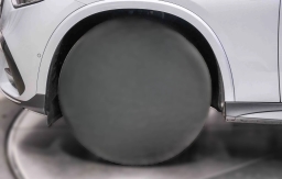 Mercedes-Benz GLC AMG GLC 43 4MATIC Coupe 2026