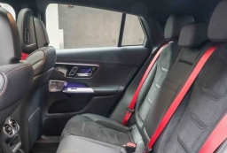 Mercedes-Benz GLC AMG GLC 43 4MATIC Coupe 2026