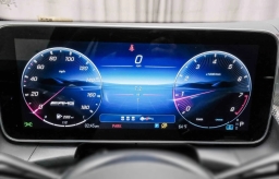 Mercedes-Benz GLC AMG GLC 43 4MATIC Coupe 2026