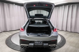 Mercedes-Benz GLC AMG GLC 43 4MATIC Coupe 2026