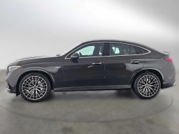 Mercedes-Benz GLC AMG GLC 43 4MATIC Coupe 2026