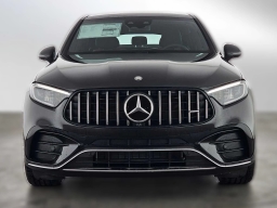 Mercedes-Benz GLC AMG GLC 43 4MATIC Coupe 2026