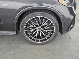 Mercedes-Benz GLC AMG GLC 43 4MATIC Coupe 2026