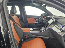 Mercedes-Benz GLC AMG GLC 43 4MATIC Coupe 2026