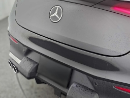 Mercedes-Benz GLC AMG GLC 43 4MATIC Coupe 2026