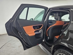 Mercedes-Benz GLC AMG GLC 43 4MATIC Coupe 2026