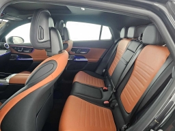 Mercedes-Benz GLC AMG GLC 43 4MATIC Coupe 2026