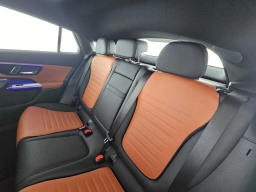 Mercedes-Benz GLC AMG GLC 43 4MATIC Coupe 2026