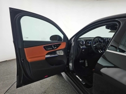 Mercedes-Benz GLC AMG GLC 43 4MATIC Coupe 2026