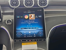 Mercedes-Benz GLC AMG GLC 43 4MATIC Coupe 2026