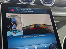 Mercedes-Benz GLC AMG GLC 43 4MATIC Coupe 2026