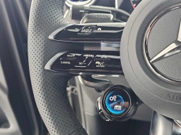 Mercedes-Benz GLC AMG GLC 43 4MATIC Coupe 2026