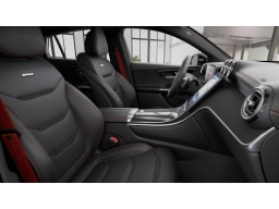 Mercedes-Benz GLC AMG GLC 43 4MATIC Coupe 2026