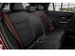 Mercedes-Benz GLC AMG GLC 43 4MATIC Coupe 2026