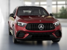 Mercedes-Benz GLC AMG GLC 43 4MATIC Coupe 2026