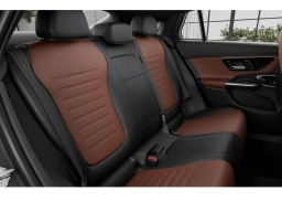 Mercedes-Benz GLC AMG GLC 43 4MATIC Coupe 2026