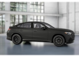 Mercedes-Benz GLC AMG GLC 43 4MATIC Coupe 2026