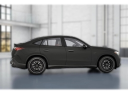 Mercedes-Benz GLC AMG GLC 43 4MATIC Coupe 2026