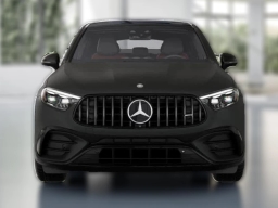 Mercedes-Benz GLC AMG GLC 43 4MATIC Coupe 2026