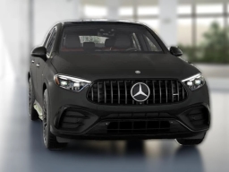 Mercedes-Benz GLC AMG GLC 43 4MATIC Coupe 2026