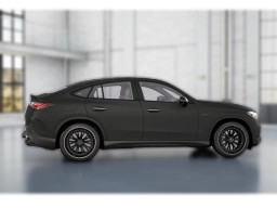 Mercedes-Benz GLC AMG GLC 43 4MATIC Coupe 2026