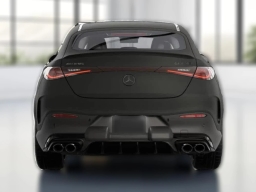 Mercedes-Benz GLC AMG GLC 43 4MATIC Coupe 2026