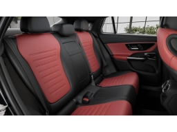 Mercedes-Benz GLC AMG GLC 43 4MATIC Coupe 2026