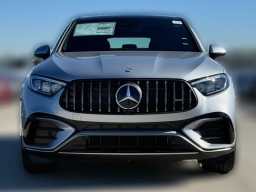Mercedes-Benz GLC AMG GLC 43 4MATIC Coupe 2026