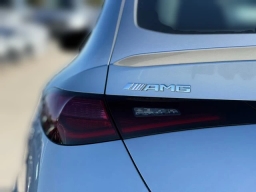 Mercedes-Benz GLC AMG GLC 43 4MATIC Coupe 2026