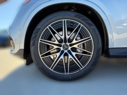 Mercedes-Benz GLC AMG GLC 43 4MATIC Coupe 2026