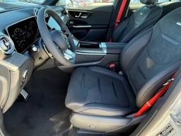 Mercedes-Benz GLC AMG GLC 43 4MATIC Coupe 2026