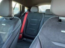 Mercedes-Benz GLC AMG GLC 43 4MATIC Coupe 2026