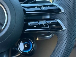 Mercedes-Benz GLC AMG GLC 43 4MATIC Coupe 2026