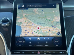 Mercedes-Benz GLC AMG GLC 43 4MATIC Coupe 2026