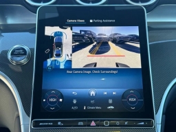 Mercedes-Benz GLC AMG GLC 43 4MATIC Coupe 2026