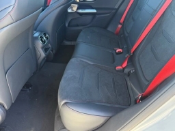 Mercedes-Benz GLC AMG GLC 43 4MATIC Coupe 2026